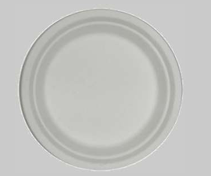Bio Plate (Corn Starch)