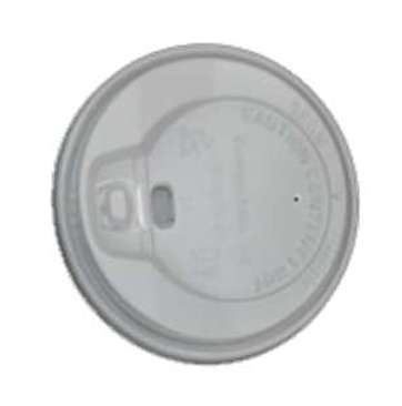 PLA lid