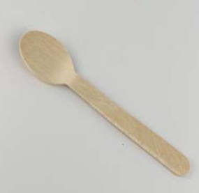 Wooden Cutlery